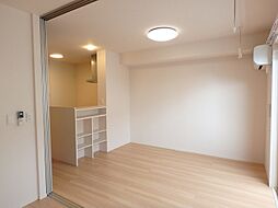 ステラ 105 1階1LDKのリビング/ダイニング