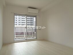 S-RESIDENCE本郷II 510 5階1Kのリビング/ダイニング