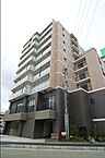 兵庫県尼崎市長洲本通1丁目2-1：物件画像／大東建託リーシング株式会社 伊丹店