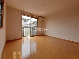 東武小泉線 竜舞駅 徒歩8分の賃貸アパート 1階1Kのリビング/ダイニング