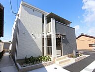 三重県津市栗真町屋町：物件画像／大東建託リーシング株式会社　津店