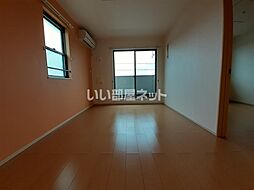 渡月橋 201 2階2LDKのリビング/ダイニング