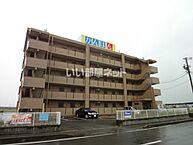 静岡県袋井市徳光：物件画像／大東建託リーシング株式会社 磐田店