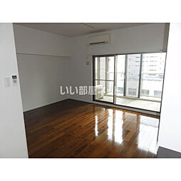 La Facade 　　　ラ・ファサード 501 5階1LDKのリビング/ダイニング