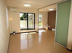 ルーチェ　ビアンカ 101 1階1LDKのリビング/ダイニング