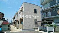 愛知県あま市小橋方東壱町田：物件画像／大東建託リーシング株式会社　中村公園店