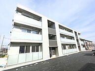 群馬県前橋市荒牧町2丁目29番地5：物件画像／大東建託リーシング株式会社 深谷店