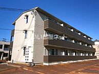 新潟県上越市石橋1丁目8-38：物件画像／大東建託リーシング株式会社 柏崎店