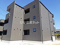愛知県蒲郡市松原町5-22：物件画像／大東建託リーシング株式会社 豊川店