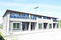 福島県郡山市字深田台：物件画像／大東建託リーシング株式会社　郡山南店