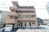 広島県東広島市西条中央7丁目18-5：物件画像／大東建託リーシング株式会社 東広島店
