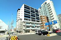 愛知県名古屋市中村区太閤1丁目20番9号：物件画像／大東建託リーシング株式会社　中村公園店