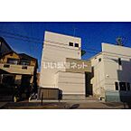 愛知県名古屋市中村区草薙町3丁目74：物件画像／大東建託リーシング株式会社　中村公園店