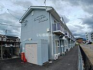 滋賀県長浜市八幡東町122-1：物件画像／大東建託リーシング株式会社 彦根店