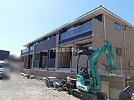 愛知県田原市田原町柳ケ丘：物件画像／大東建託リーシング株式会社 豊橋店