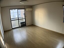 プレステージ植松　A棟 103 1階2LDKのリビング/ダイニング