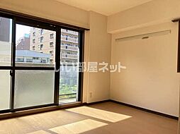 JR山陽本線 広島駅 徒歩16分の賃貸マンション 3階ワンルームのリビング/ダイニング