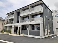 愛知県豊川市豊川町留通：物件画像／大東建託リーシング株式会社 豊川店