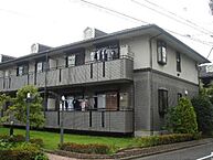 東京都三鷹市新川5丁目13-18：物件画像／大東建託リーシング株式会社　調布駅前店