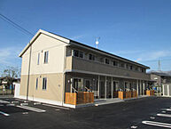 長野県須坂市大字須坂866-1：物件画像／大東建託リーシング株式会社 長野店