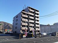 岐阜県岐阜市長良井田：物件画像／大東建託リーシング株式会社　岐阜北店
