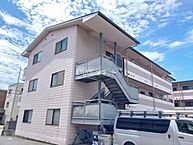 広島県広島市南区向洋新町1丁目：物件画像／大東建託リーシング株式会社 安芸店