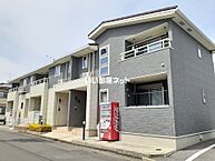 栃木県宇都宮市茂原3丁目：物件画像／大東建託リーシング株式会社 宇都宮店