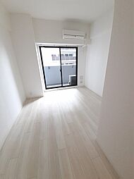 Osaka Metro四つ橋線 四ツ橋駅 徒歩8分の賃貸マンション 10階1Kのリビング/ダイニング