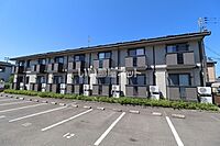 新潟県上越市石橋2丁目4-38：物件画像／大東建託リーシング株式会社 柏崎店