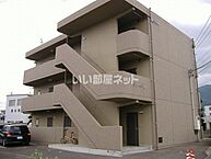 愛媛県四国中央市村松町：物件画像／大東建託リーシング株式会社 新居浜店 