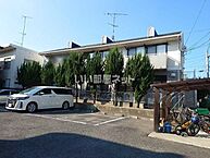 愛媛県四国中央市川之江町2058-1：物件画像／大東建託リーシング株式会社 新居浜店 