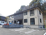 愛媛県四国中央市上分町830-19：物件画像／大東建託リーシング株式会社 新居浜店 