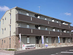 PARK　HILLS　MIYAKO　Ｂ 203