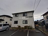 岩手県奥州市前沢駅東4丁目7-6：物件画像／大東建託リーシング株式会社　北上店