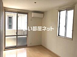 シャーメゾン長津 103 1階2DKのリビング/ダイニング