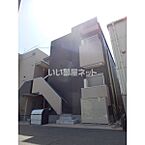 愛知県名古屋市中川区柳瀬町2丁目24-1：物件画像／大東建託リーシング株式会社　高畑店