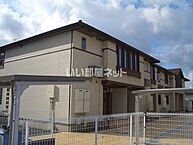 大阪府阪南市黒田：物件画像／大東建託リーシング株式会社　泉佐野店