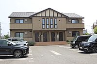 石川県金沢市二口町イ40番1：物件画像／大東建託リーシング株式会社　野々市駅前店