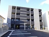 静岡県静岡市葵区上足洗3丁目：物件画像／大東建託リーシング株式会社 静岡店