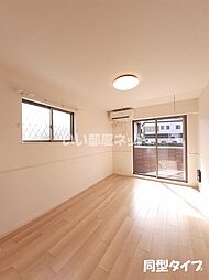 シエンプレ 2LDKの写真