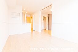 カーサ・セレーノ 202 2階2LDKのリビング/ダイニング