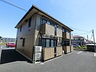 栃木県宇都宮市宮の内3丁目182-2：物件画像／大東建託リーシング株式会社 宇都宮北店