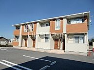 群馬県前橋市富士見町時沢：物件画像／大東建託リーシング株式会社 前橋店