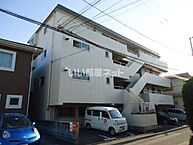 愛媛県松山市雄郡2丁目6-37：物件画像／大東建託リーシング株式会社 松山店