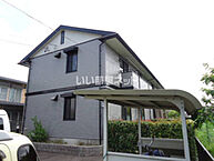 愛知県一宮市木曽川町玉ノ井字砂割89：物件画像／大東建託リーシング株式会社　岐阜店
