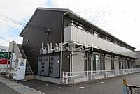 兵庫県姫路市飾磨区中浜町1丁目：物件画像／大東建託リーシング株式会社 姫路店