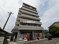 広島県広島市安芸区船越南1丁目1-1：物件画像／大東建託リーシング株式会社 広島店