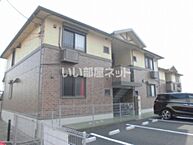 千葉県君津市南子安8丁目8-14：物件画像／大東建託リーシング株式会社 木更津店