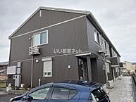 滋賀県東近江市東沖野2丁目3番4号：物件画像／大東建託リーシング株式会社 福知山店