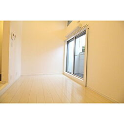 Alba港栄 103 1階1Kのリビング/ダイニング